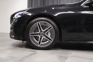 Mercedes C300 bild 5