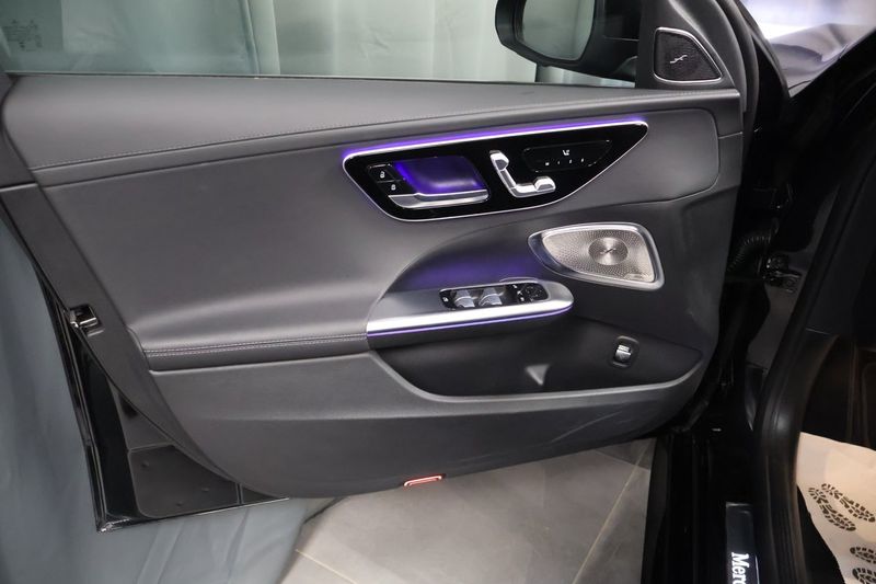 Mercedes C300 bild 18