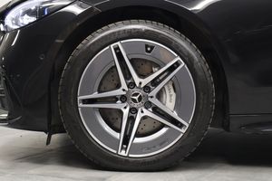 Mercedes C300 bild 6
