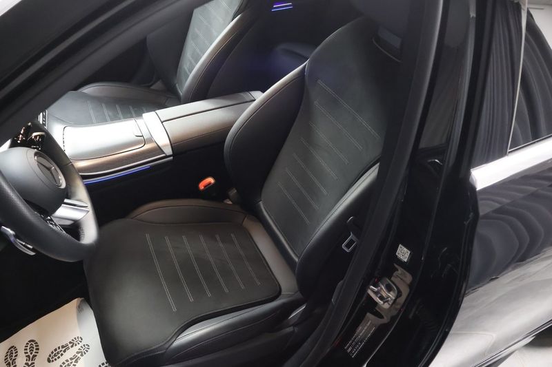 Mercedes C300 bild 15