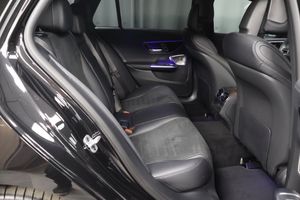 Mercedes C300 bild 17