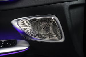 Mercedes C300 bild 20