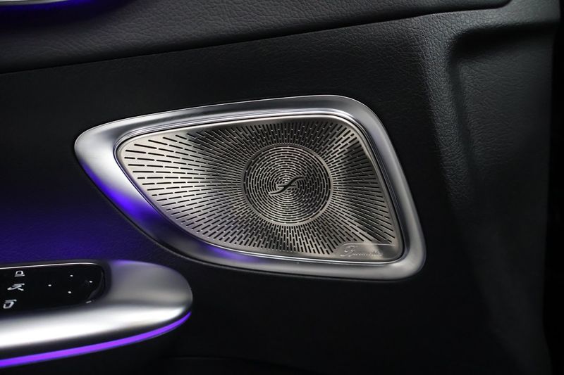 Mercedes C300 bild 20