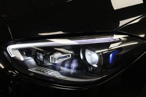Mercedes C300 bild 7