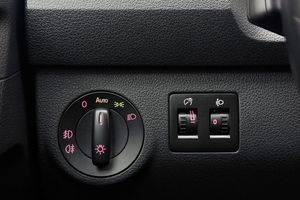 Volkswagen Caddy bild 23