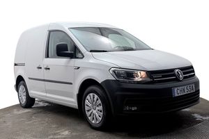 Volkswagen Caddy bild 4