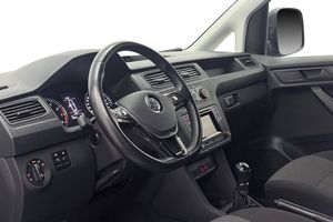 Volkswagen Caddy bild 13