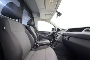 Volkswagen Caddy bild 14