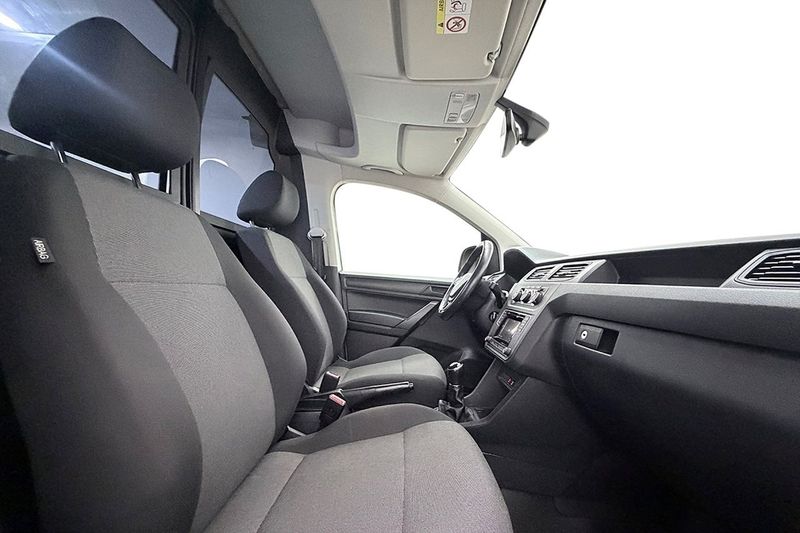 Volkswagen Caddy bild 14