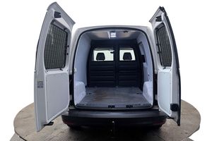 Volkswagen Caddy bild 8