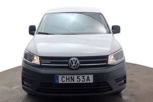 Volkswagen Caddy bild 3
