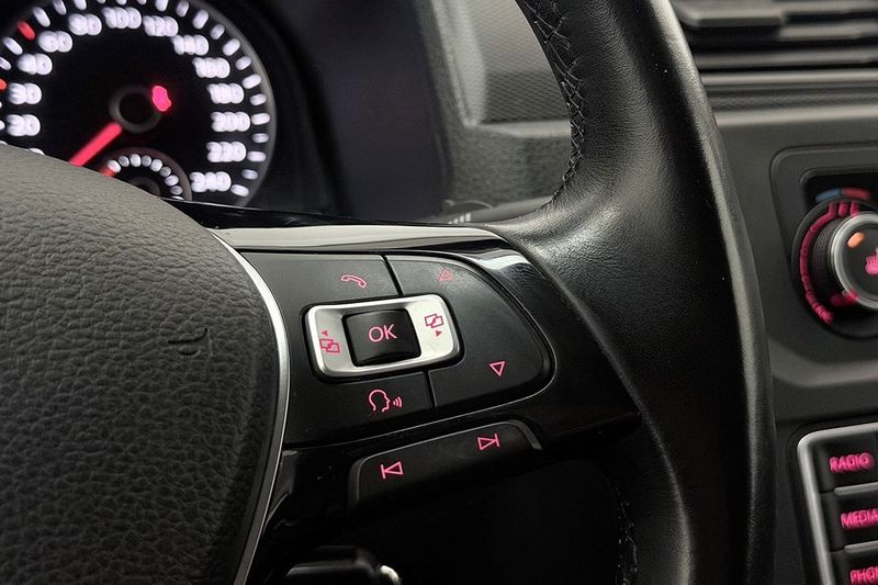 Volkswagen Caddy bild 18