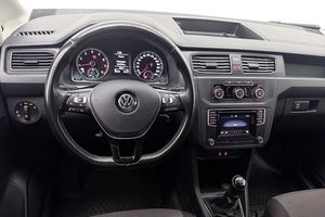 Volkswagen Caddy bild 16
