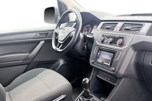 Volkswagen Caddy bild 15