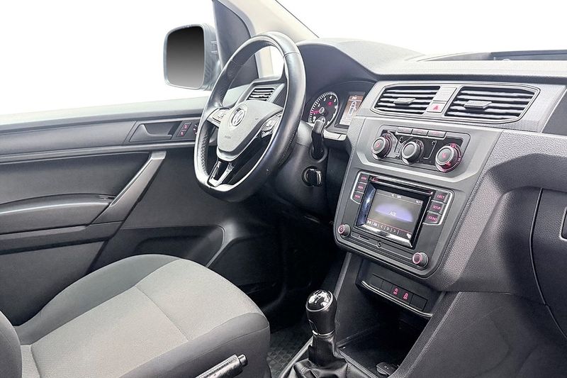 Volkswagen Caddy bild 15