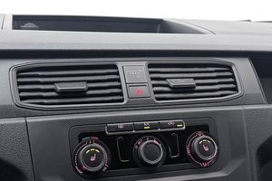 Volkswagen Caddy bild 19