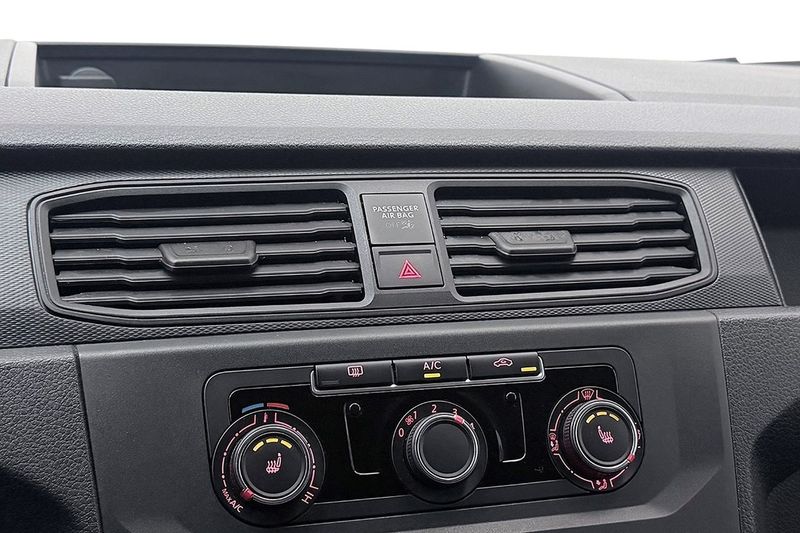 Volkswagen Caddy bild 19