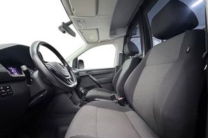 Volkswagen Caddy bild 12