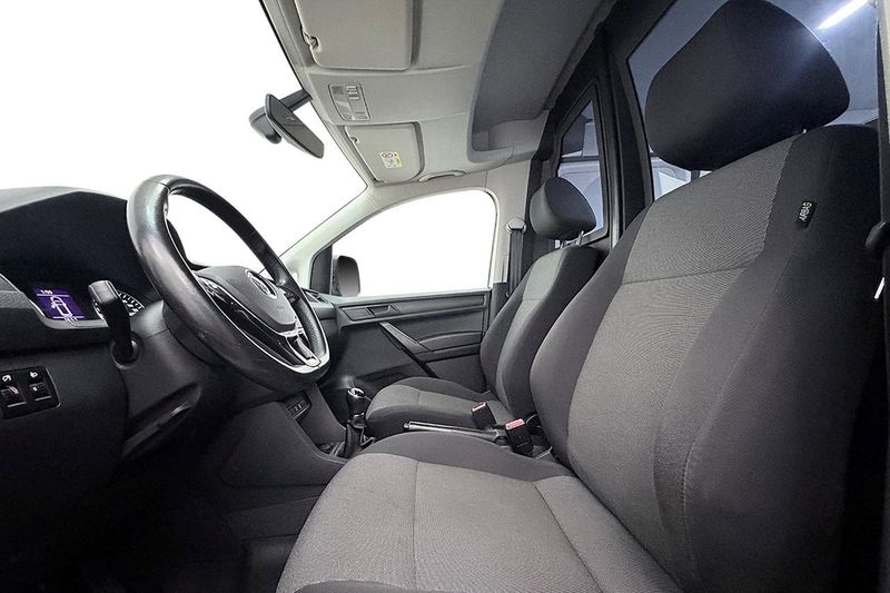 Volkswagen Caddy bild 12