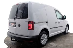 Volkswagen Caddy bild 6