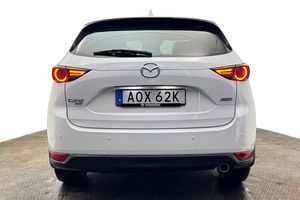 Mazda CX-5 bild 7