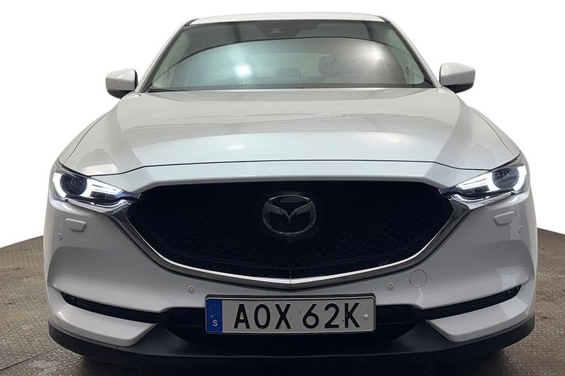 Mazda CX-5 bild 3