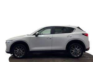Mazda CX-5 bild 10