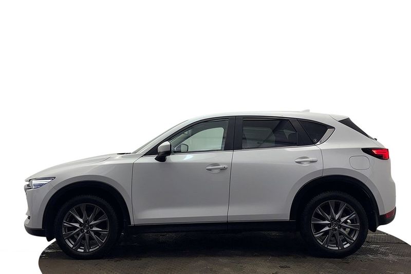 Mazda CX-5 bild 10