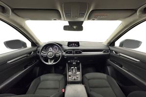 Mazda CX-5 bild 16