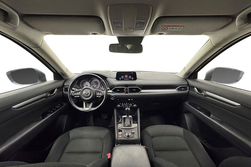 Mazda CX-5 bild 16