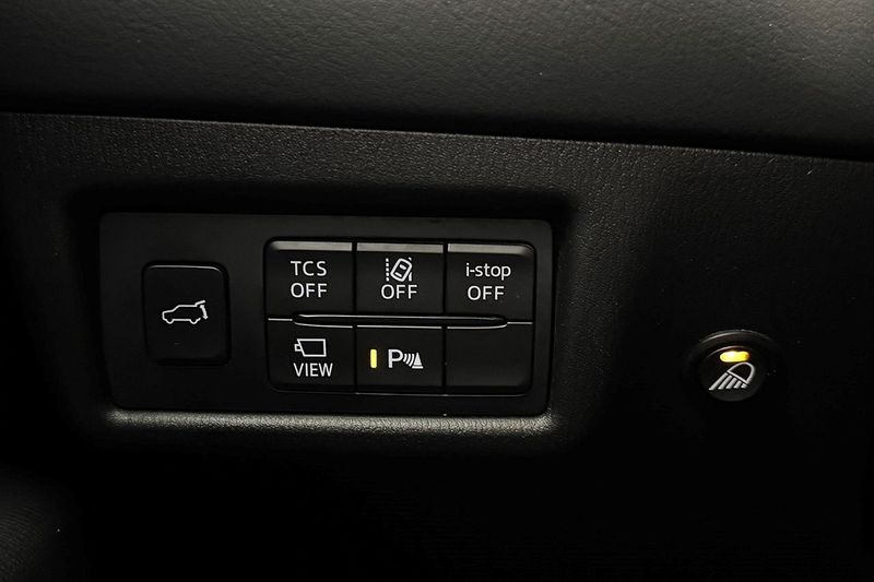 Mazda CX-5 bild 31