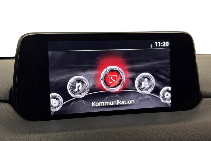 Mazda CX-5 bild 27