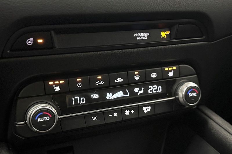 Mazda CX-5 bild 28
