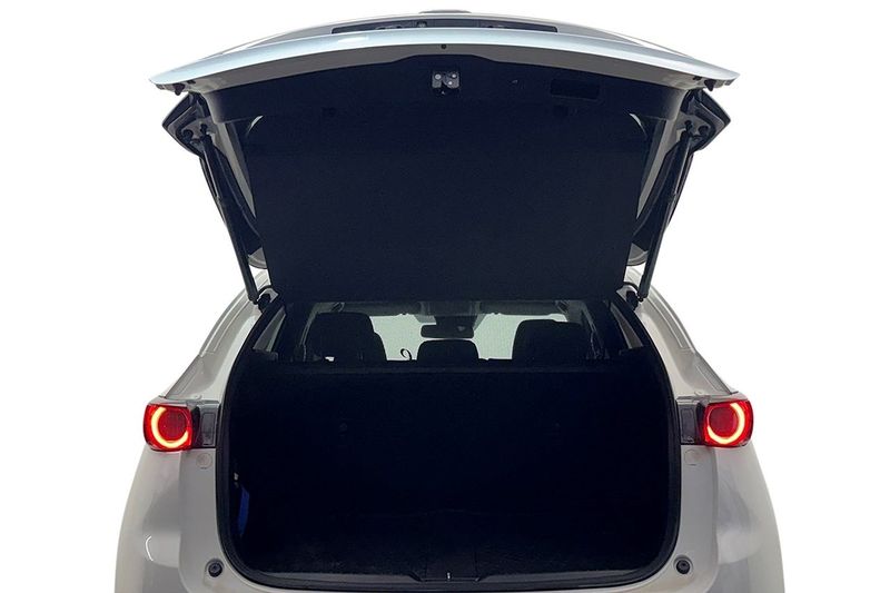 Mazda CX-5 bild 33