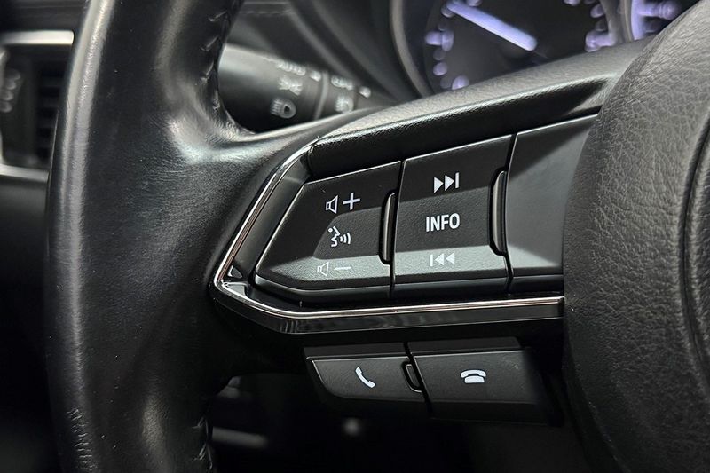 Mazda CX-5 bild 20