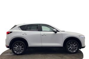 Mazda CX-5 bild 5