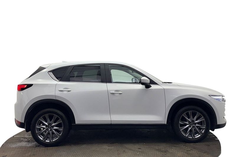 Mazda CX-5 bild 5