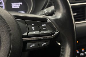 Mazda CX-5 bild 21
