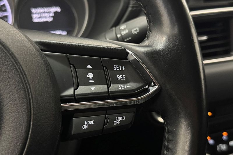 Mazda CX-5 bild 21
