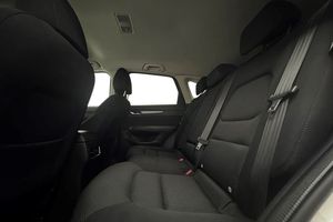 Mazda CX-5 bild 15