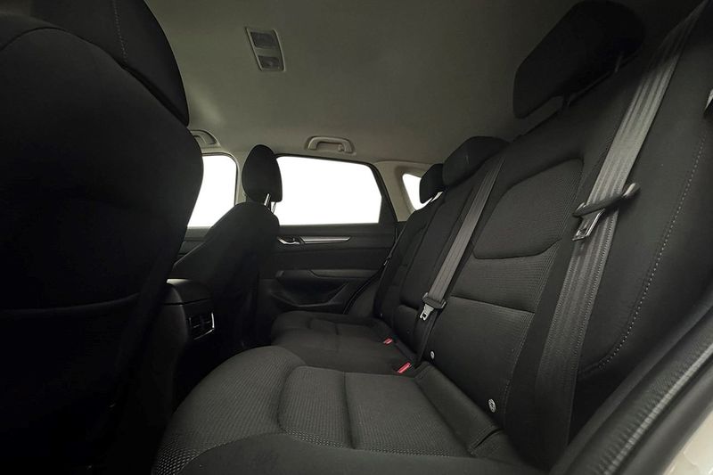 Mazda CX-5 bild 15