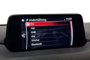 Mazda CX-5 bild 26