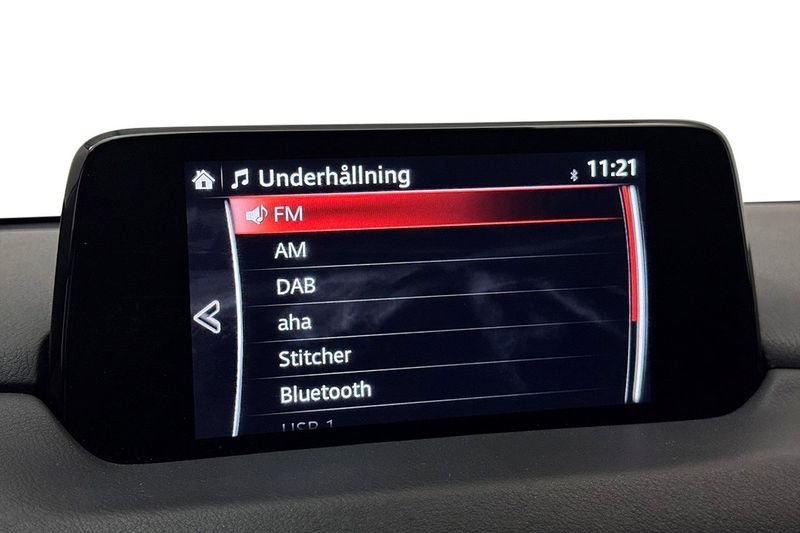 Mazda CX-5 bild 26