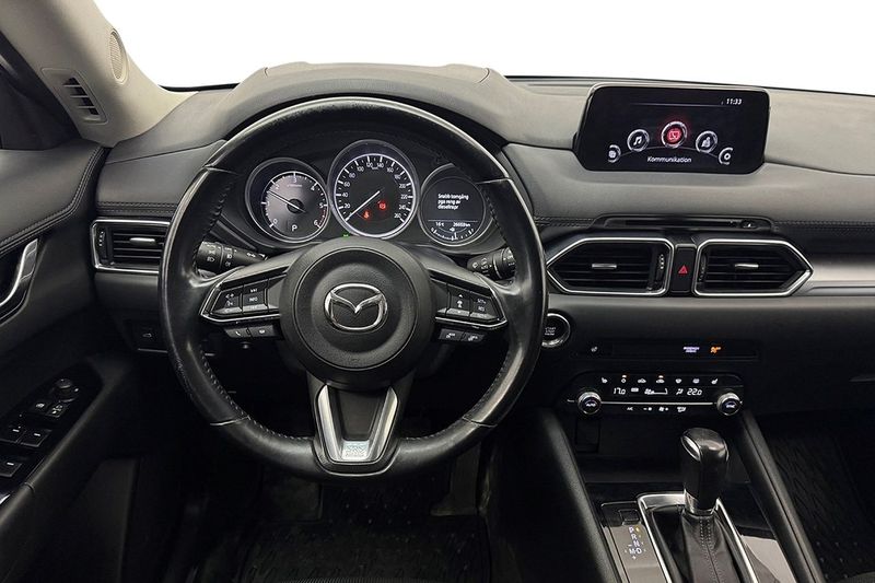 Mazda CX-5 bild 19