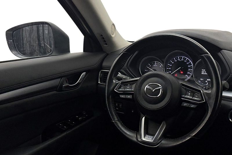 Mazda CX-5 bild 17