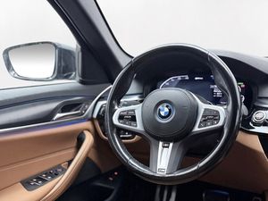 BMW 530 bild 17
