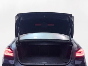 BMW 530 bild 8