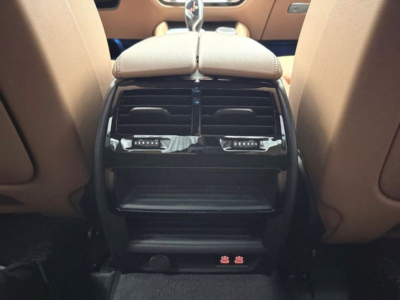 BMW 530 bild 36
