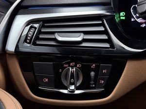 BMW 530 bild 35