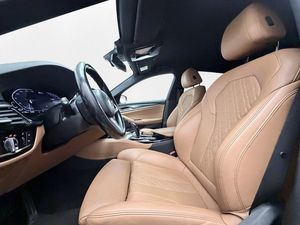 BMW 530 bild 12